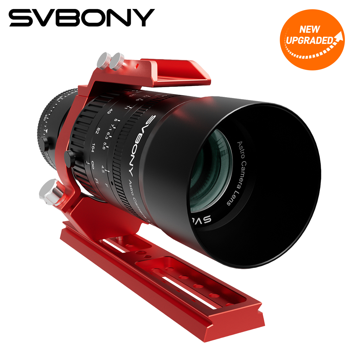 Skyzone Sky04O Pro Fpv Goggles - Svbony SV555 All-New Version Astrophotography Telescope