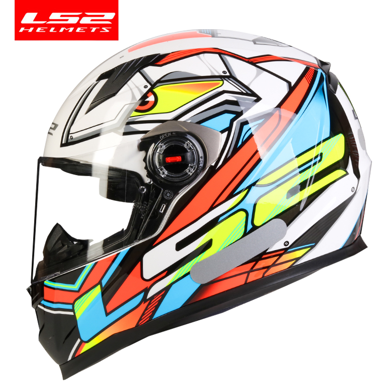 Walksnail Avatar Hd Kit V2 32Gb - LS2 FF358 Full Face Motorcycle Helmet
