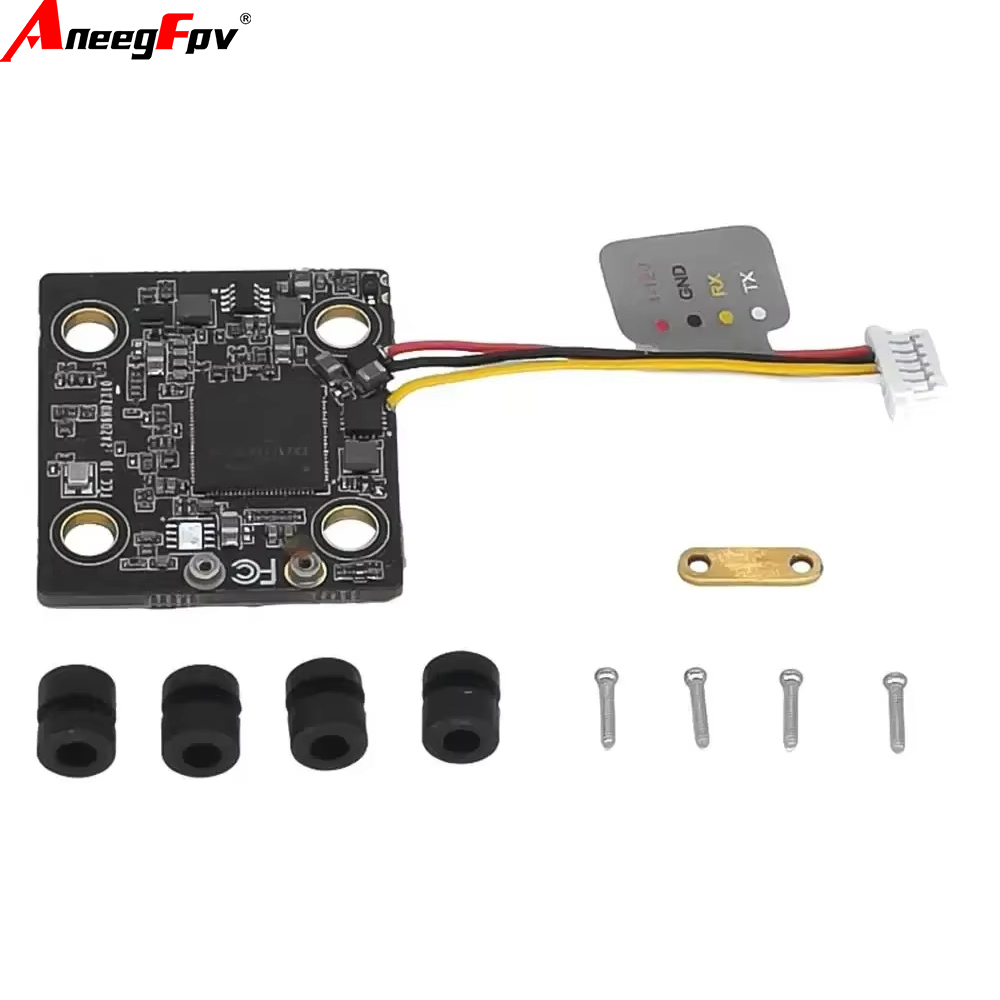 Hdzero Goggles Digital Hd Fpv - HDZero Race V3 VTX Digital HD