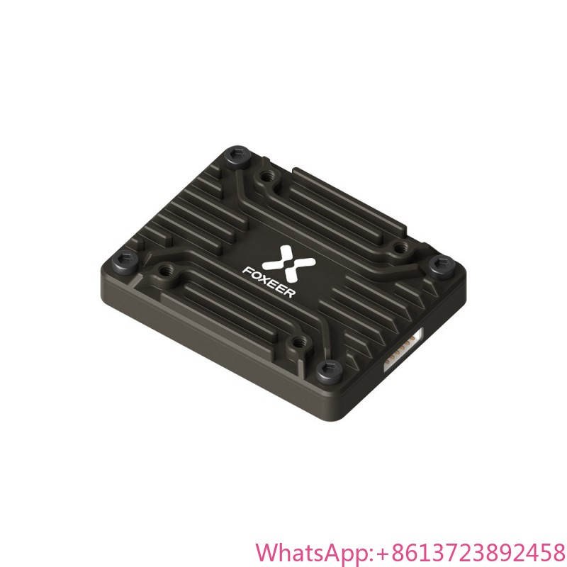 Foxeer Reaper Extreme 2.5W Vtx - Foxeer 4.9G Low Band Goggles Module