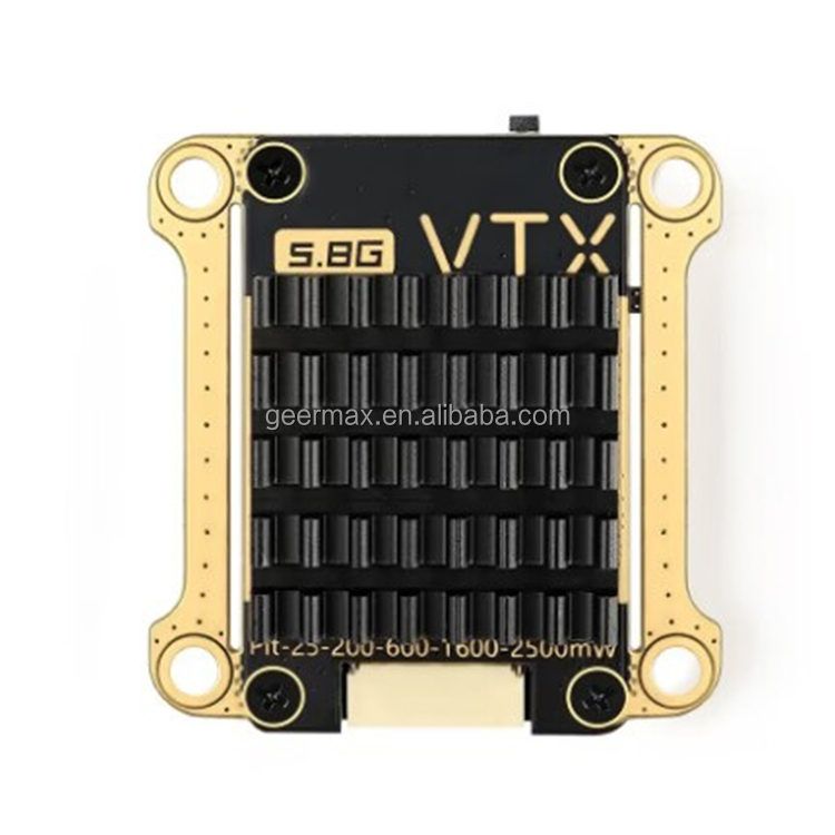 Geprc Rad Vtx 5.8G 2.5W - Drone Parts for GEPRC RAD VTX