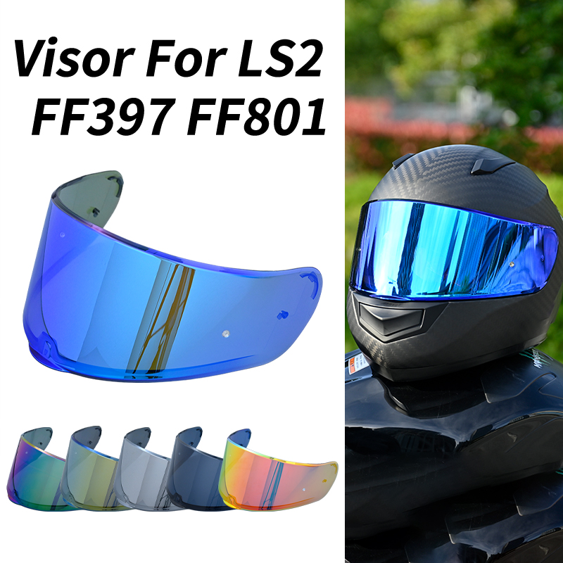Walksnail Avatar Hd Kit V2 32Gb - VISOR FOR LS2 FF397 FF801 Helmet