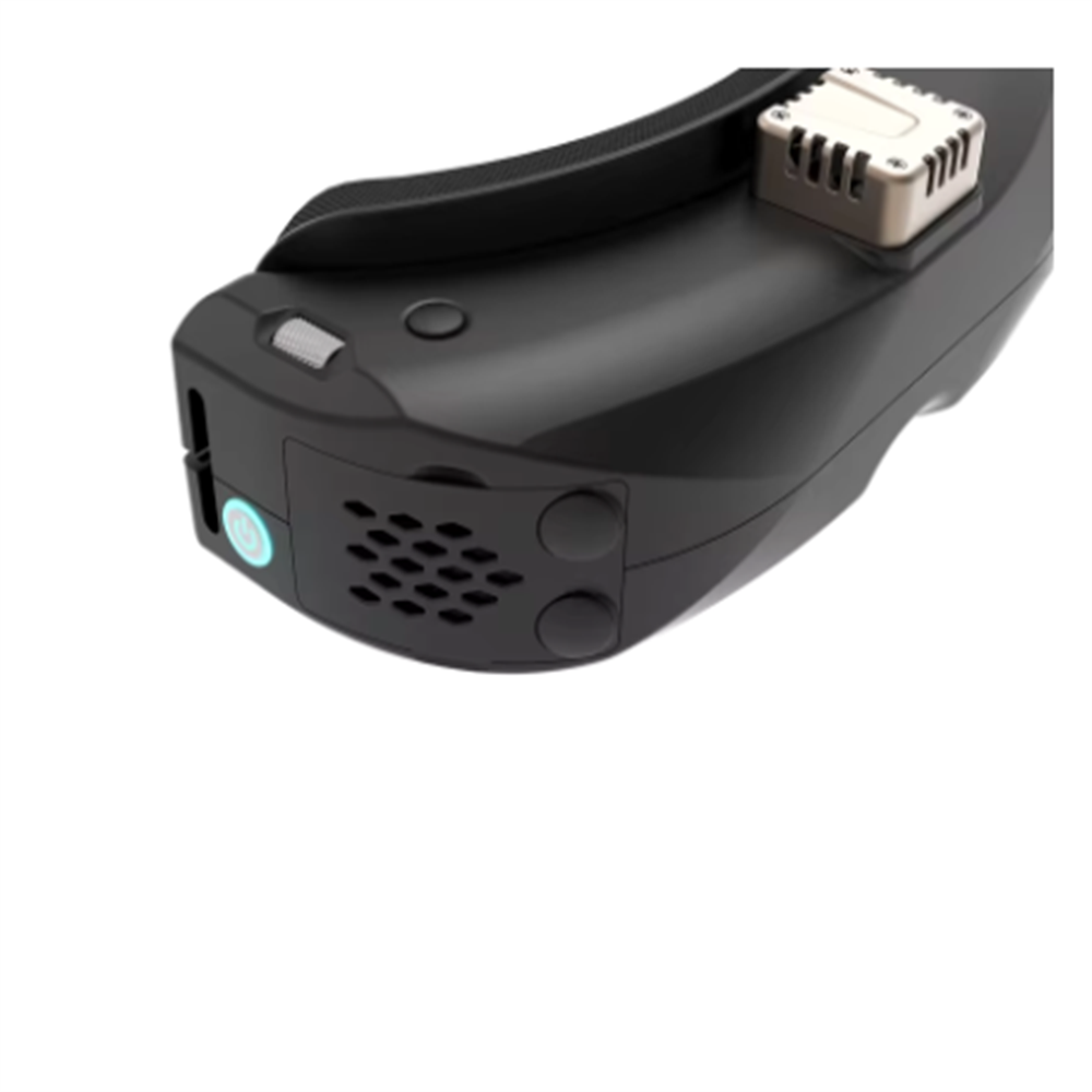Skyzone Sky04O Pro Fpv Goggles - SKYZONE SKY04O Pro FPV Goggles OLED