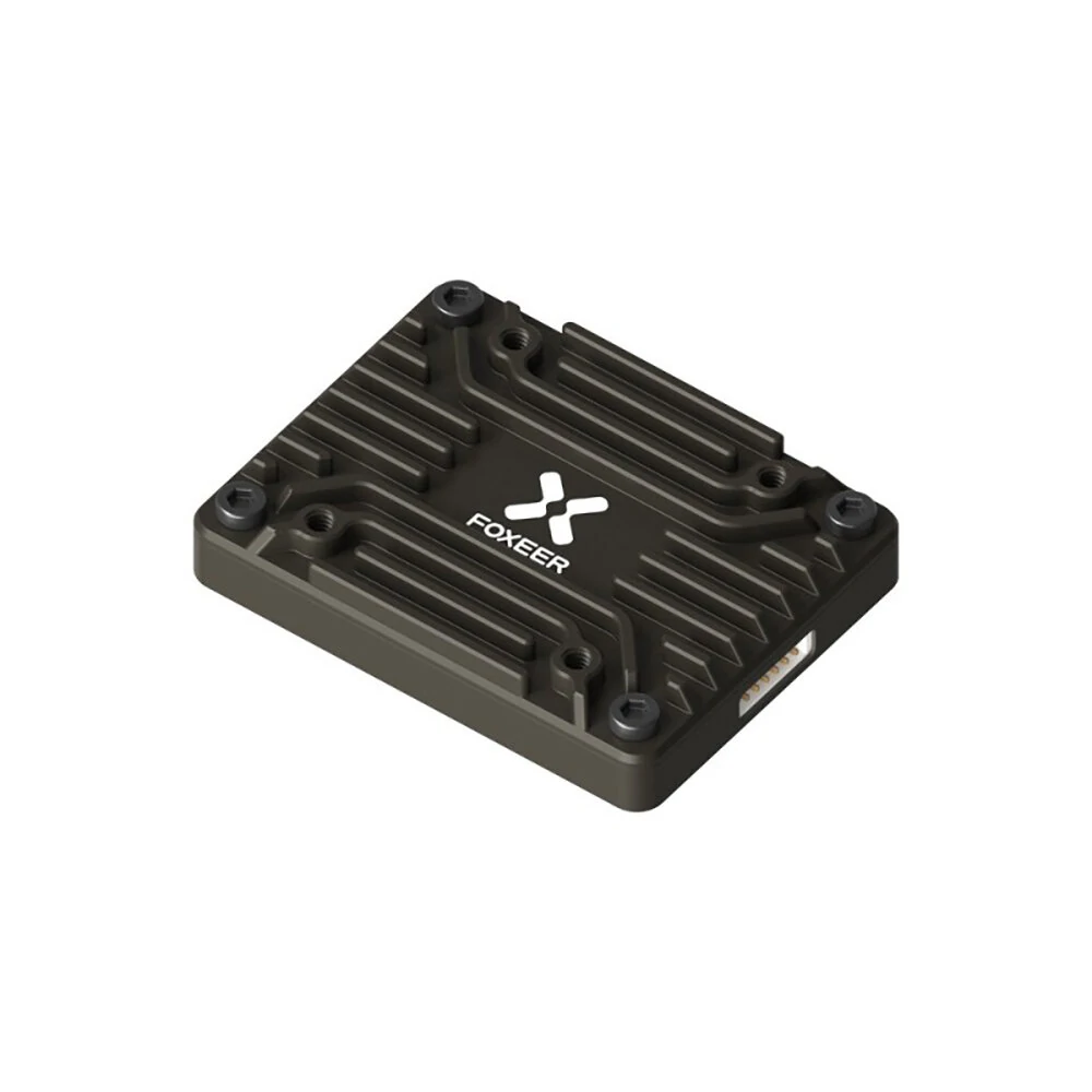 Foxeer Reaper Extreme 2.5W Vtx - Foxeer Reaper Extreme V2 5.8GHz 72CH