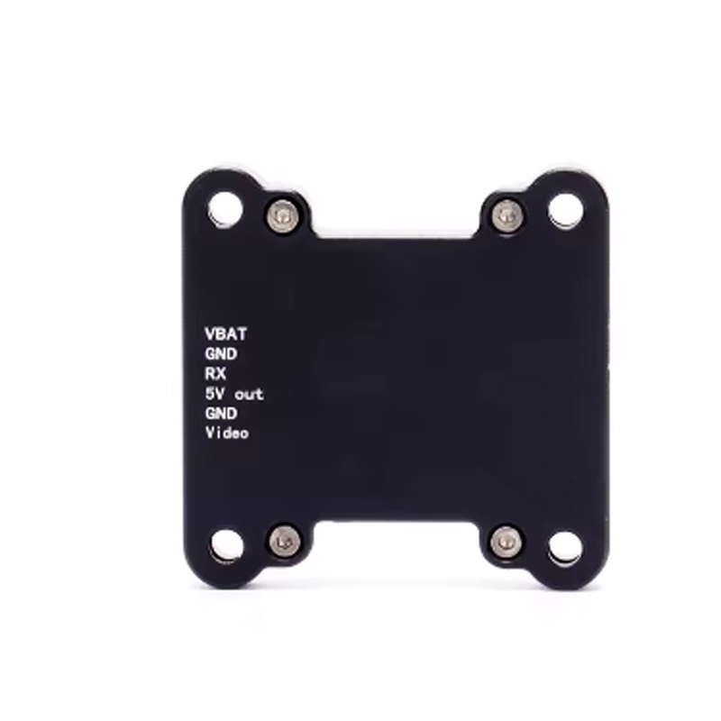 Iflight Blitz 1.6W 5.8G Vtx - IFlight BLITZ 1.6W VTX High Power