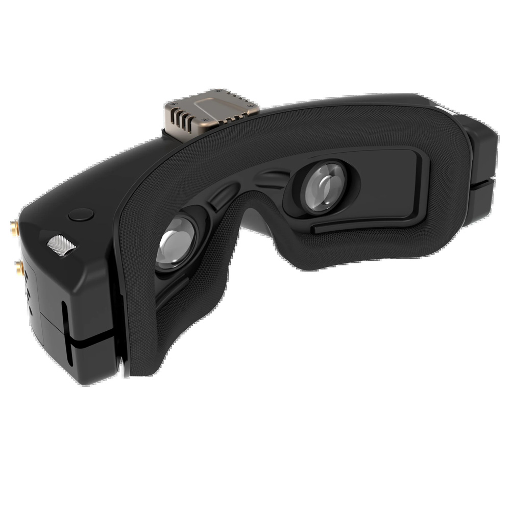 Skyzone Sky04O Pro Fpv Goggles - SKYZONE SKY04O Pro FPV Goggles OLED