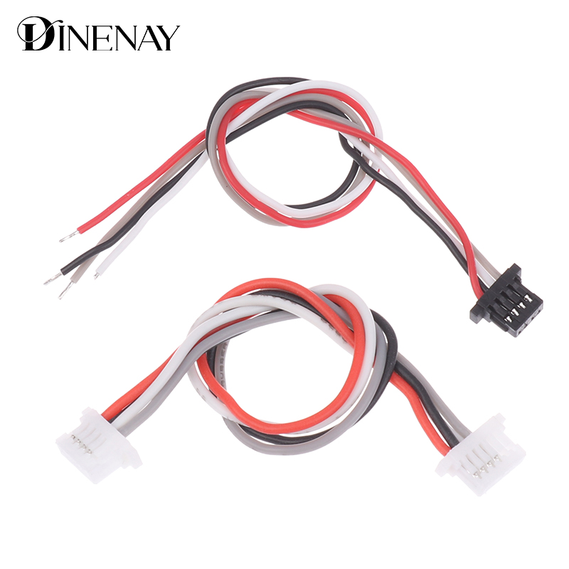 Walksnail Avatar Hd Kit V2 32Gb - Walksnail Avatar Kit Power Cable 6Pin