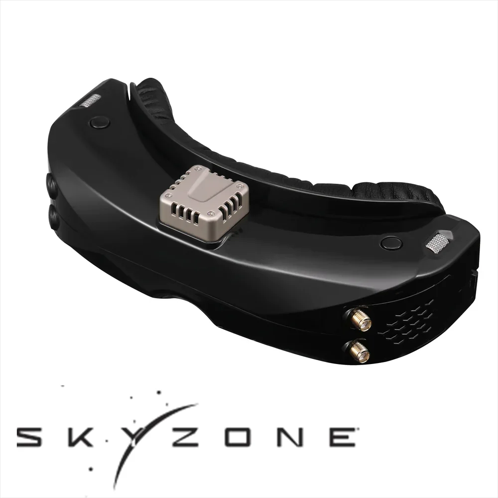 Skyzone Sky04O Pro Fpv Goggles - SKYZONE SKY04O PRO FPV Goggle
