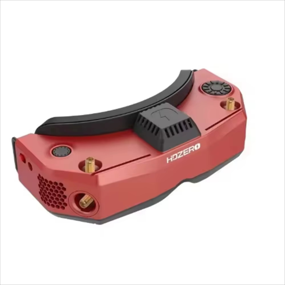 Hdzero Goggles Digital Hd Fpv - HDZero Goggle 2 FPV HD Digital