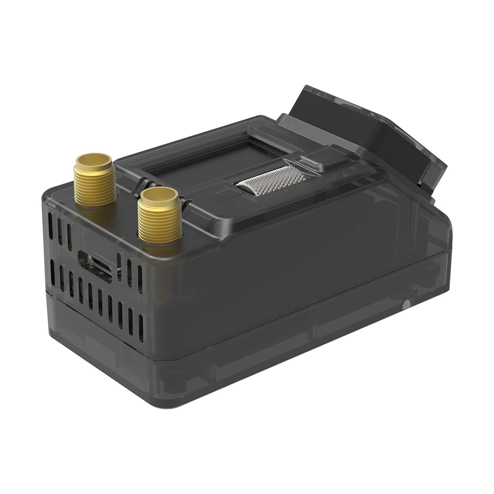 SKYZONE SteadyView X 5.8GHz IP - Skyzone Steadyview X Receiver Module review and price