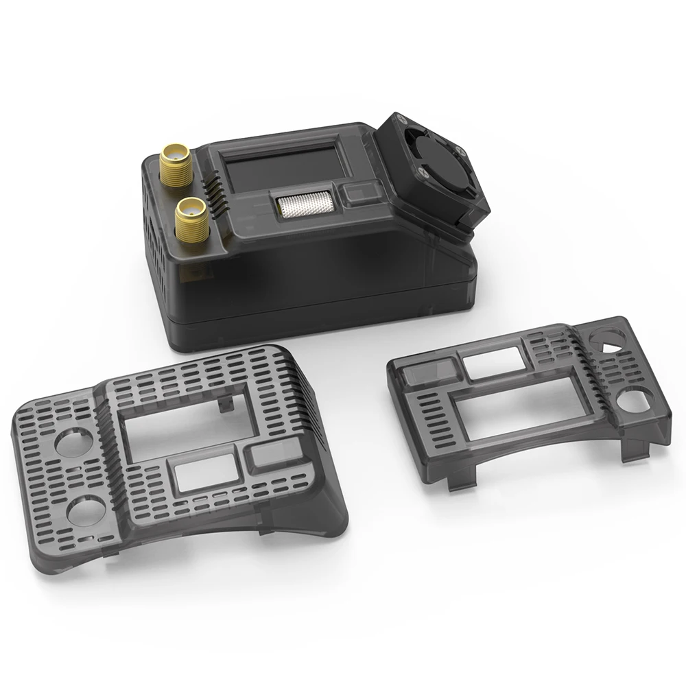 SKYZONE SteadyView X 5.8GHz IP - Skyzone Steadyview X Receiver Module review and price