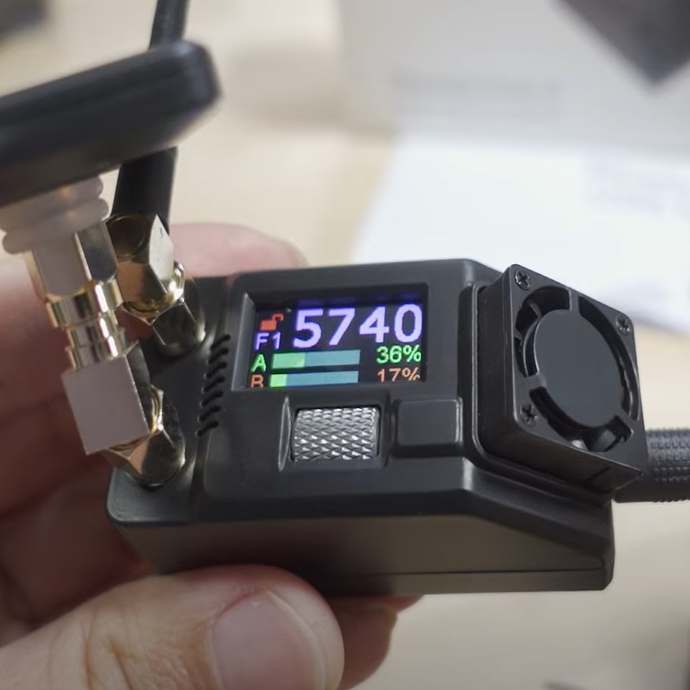 SKYZONE SteadyView X 5.8GHz IP - Skyzone Steadyview X Receiver Module review and price
