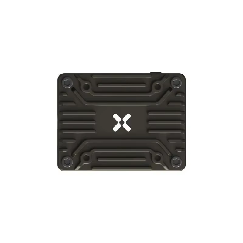 Foxeer  4.9-5.8G Reaper Extrem - Foxeer Reaper Extreme 2.5W Vtx review and price