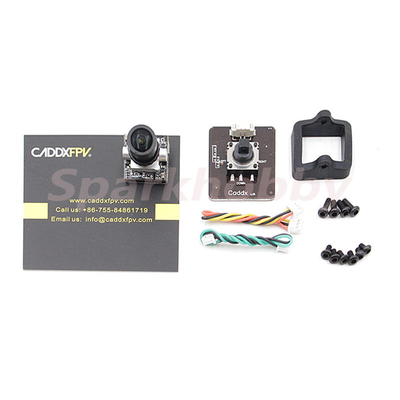 Caddx ANT Nano FPV Camera 1200 - Walksnail Avatar Hd Goggles X review and price