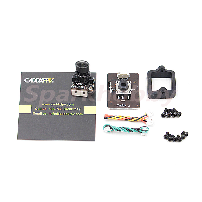 Caddx ANT Nano FPV Camera 1200 - Walksnail Avatar Hd Goggles X review and price