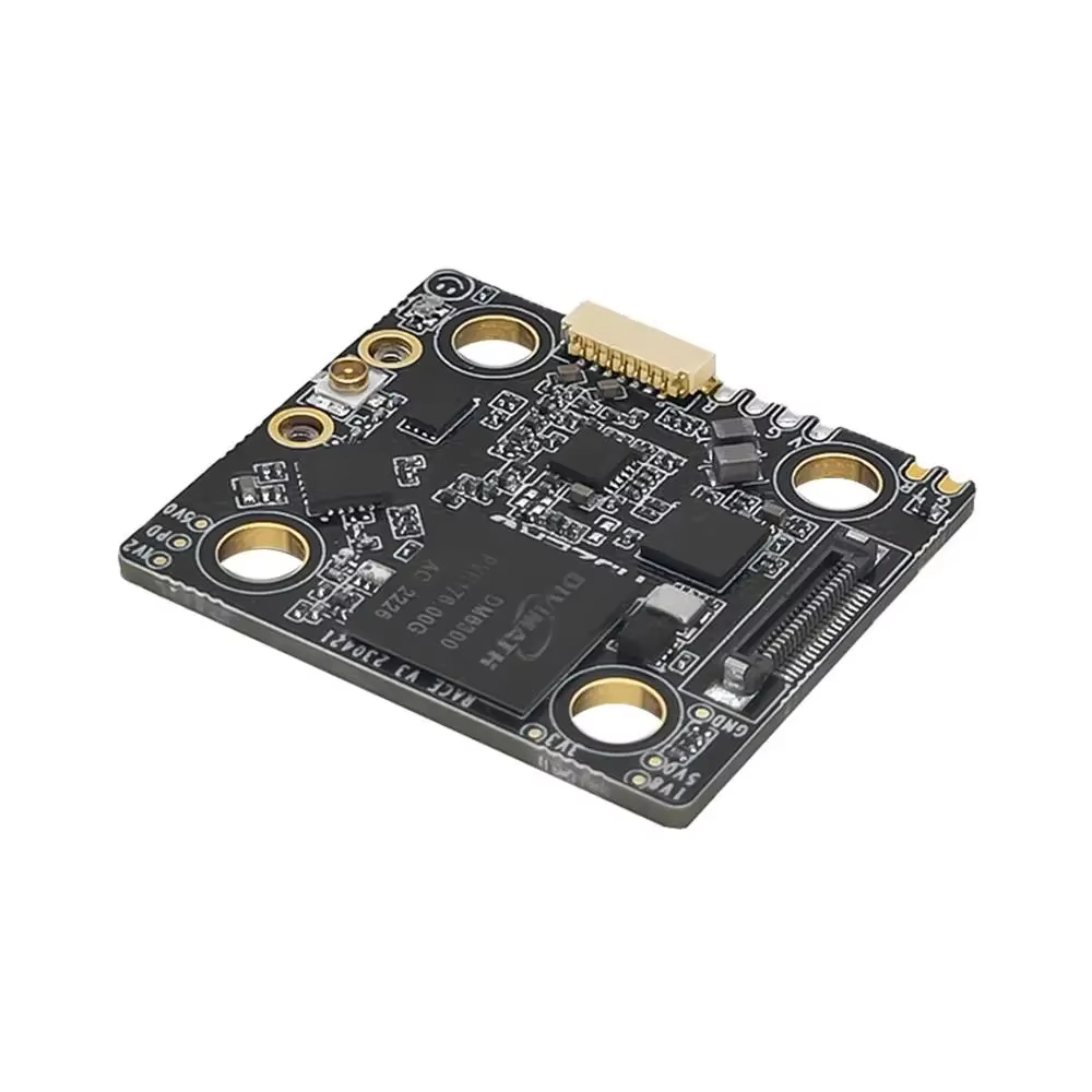 HDZero Race V3 VTX Digital HD  - Hdzero Goggles Digital Hd Fpv review and price