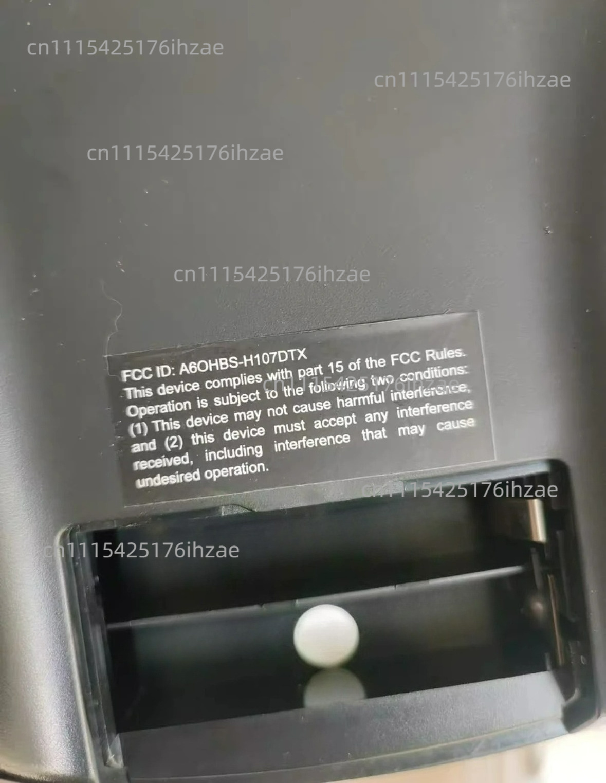 85% new H107A  107D radio cont - Immersionrc Rapidfire 5.8Ghz Receiver Module review and price