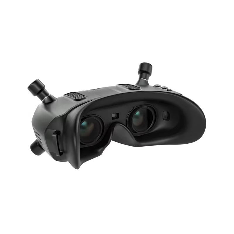 2025 NEW CADDX Walksnail Avata - Walksnail Avatar Hd Goggles X review and price