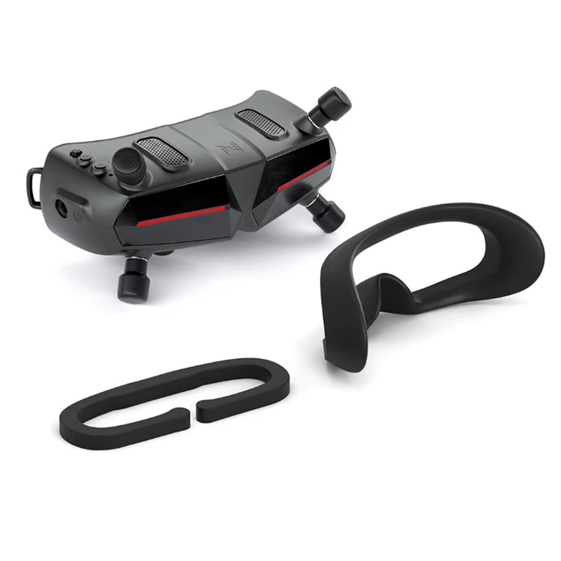 2025 NEW CADDX Walksnail Avata - Walksnail Avatar Hd Goggles X review and price