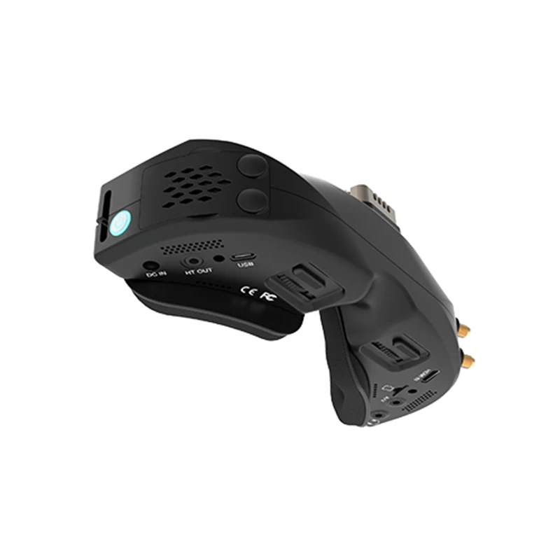 SKYZONE SKY04O Pro OLED FPV Go - Skyzone Sky04O Pro Fpv Goggles review and price