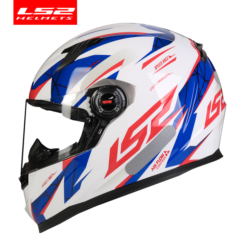 LS2 FF358 Full Face Motorcycle - Walksnail Avatar Hd Kit V2 32Gb review and price
