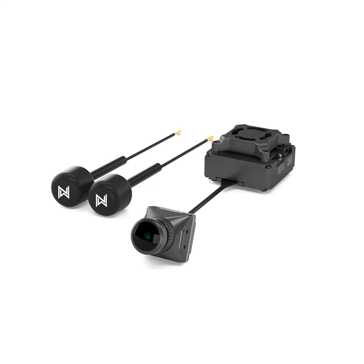 Caddx Walksnail Avatar HD Kit  - Walksnail Avatar Hd Kit V2 32Gb review and price