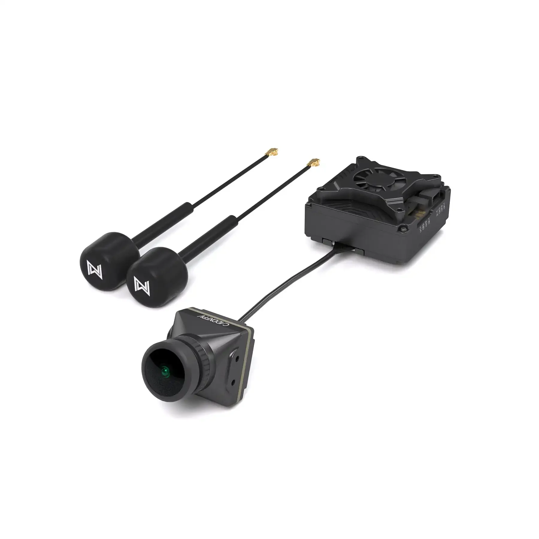 Walksnail Avatar GT Long‑Range - Walksnail Avatar Gt Kit 2W Vtx review and price