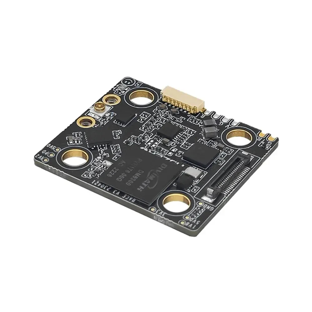 HDZero Race V3 VTX Digital HD  - Hdzero Goggles Digital Hd Fpv review and price