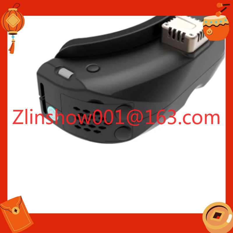 SKYZONE SKY04O Pro FPV Goggles - Skyzone Sky04O Pro Fpv Goggles review and price