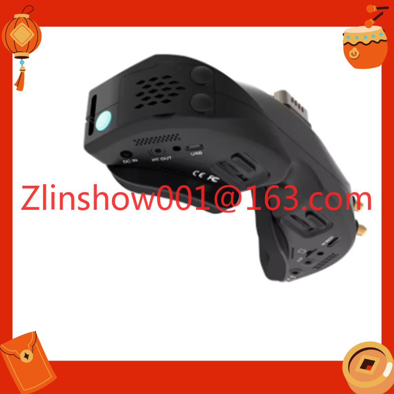 SKYZONE SKY04O Pro FPV Goggles - Skyzone Sky04O Pro Fpv Goggles review and price