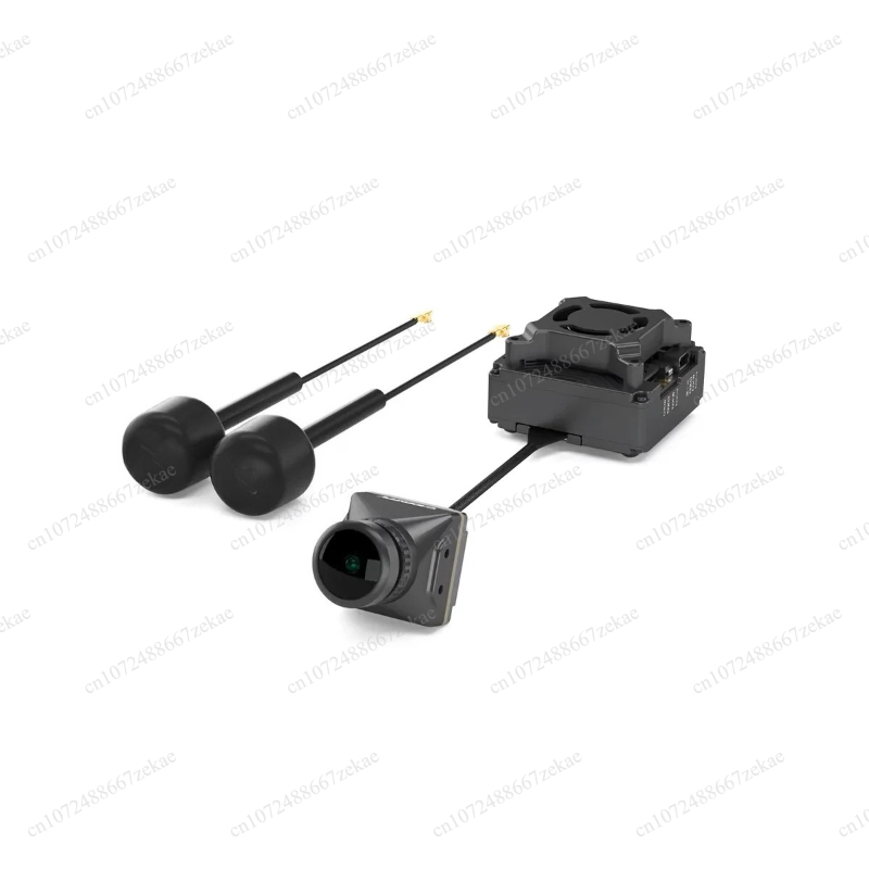 Caddx Walksnail Avatar HD Kit  - Walksnail Avatar Hd Kit V2 32Gb review and price