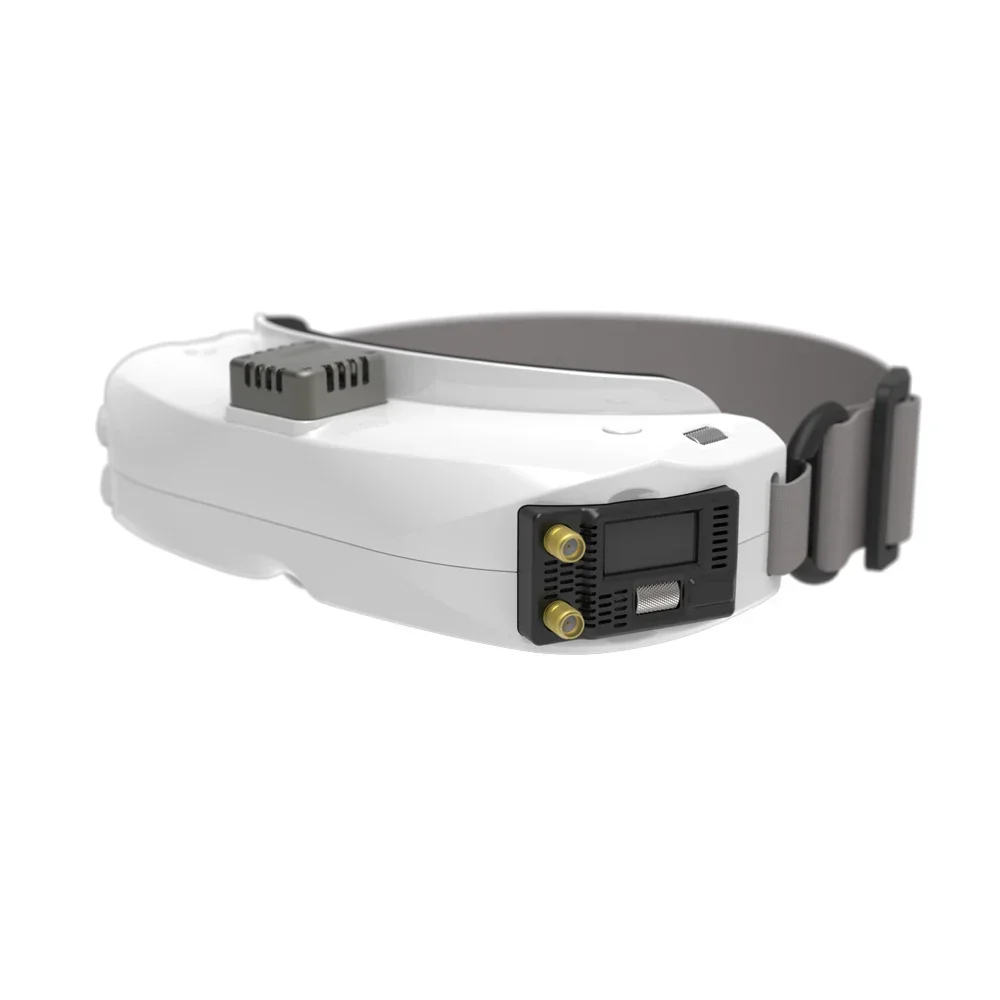 SKYZONE SteadyView X 5.8Ghz IP - Skyzone Steadyview X Receiver Module review and price