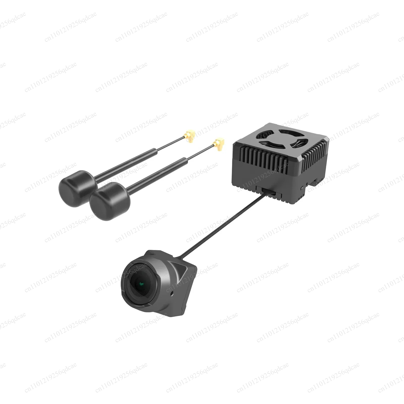 Walksnail Ascent GT Pro Z40 /  - Walksnail Avatar Hd Kit V2 32Gb review and price