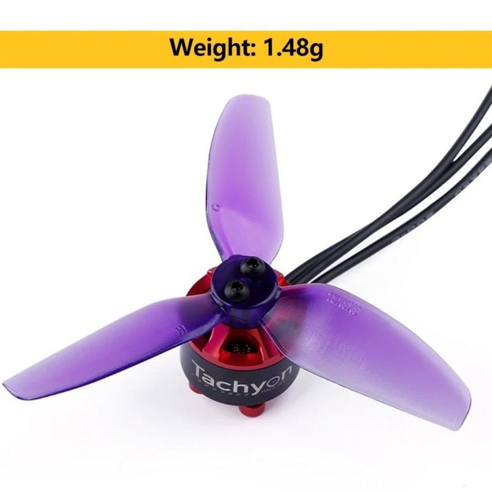 2Pairs HQProp T3X3X3 Propeller - Walksnail Avatar Hd Goggles X review and price