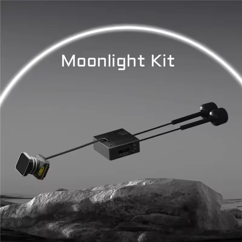 Walksnail Avatar VTX Kit 4K HD - Walksnail Avatar Hd Moonlight Kit 4K review and price