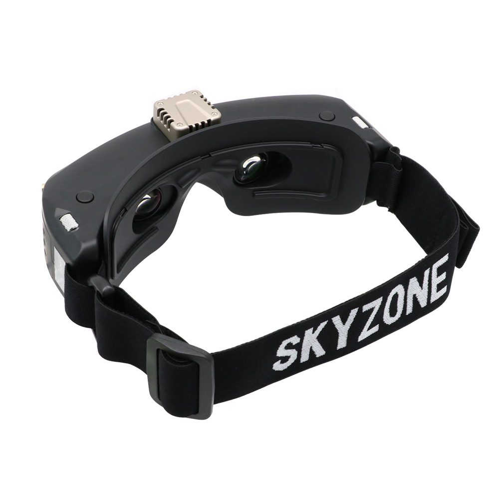SKYZONE SKY04X PRO / SKY04O Pr - Skyzone Sky04O Pro Fpv Goggles review and price