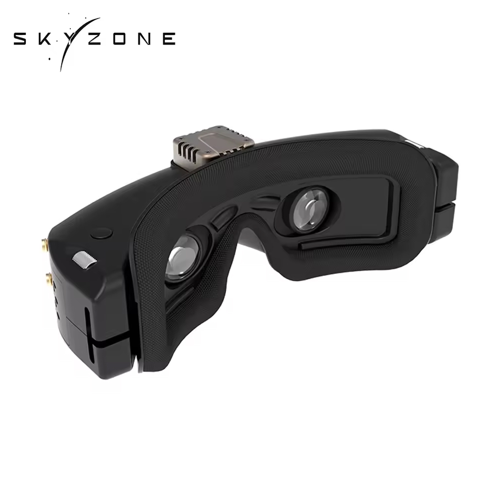 SKYZONE SKY04O Pro SKY04OPro 5 - Skyzone Sky04O Pro Fpv Goggles review and price