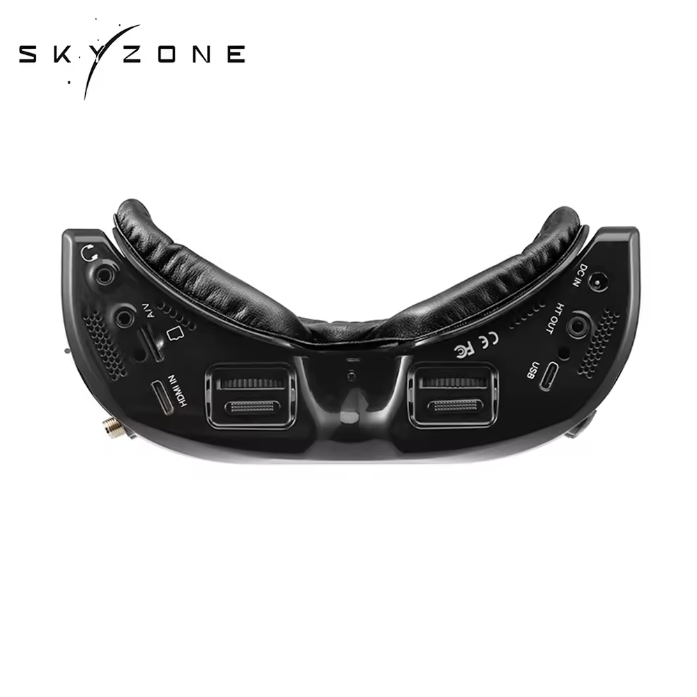 SKYZONE SKY04O Pro SKY04OPro 5 - Skyzone Sky04O Pro Fpv Goggles review and price