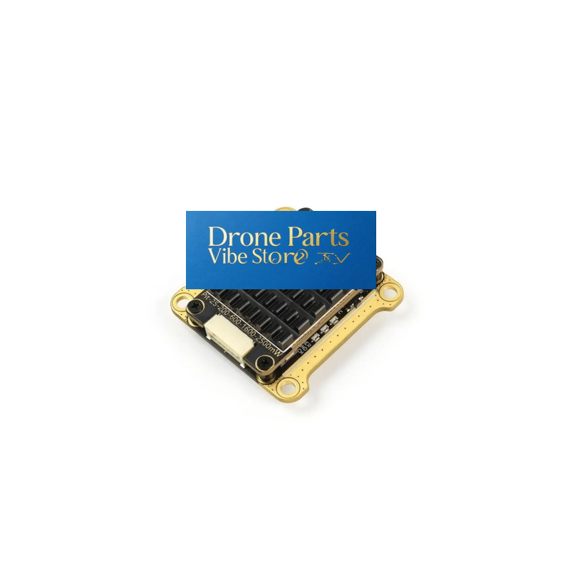 Drone Parts GEPRC RAD VTX 5.8G - Geprc Rad Vtx 5.8G 2.5W review and price