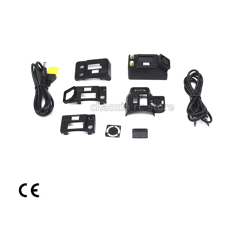 SKYZONE Screen Receiver Steady - Skyzone Steadyview X Receiver Module review and price