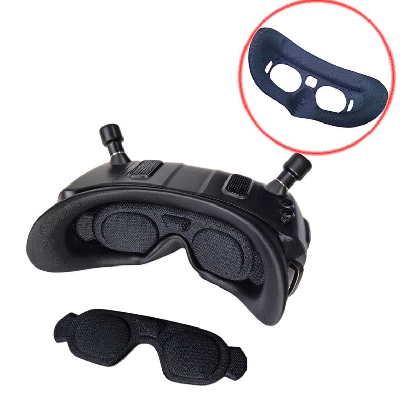 FPV Digital Glasses Replacemen - Walksnail Avatar Hd Goggles X review and price