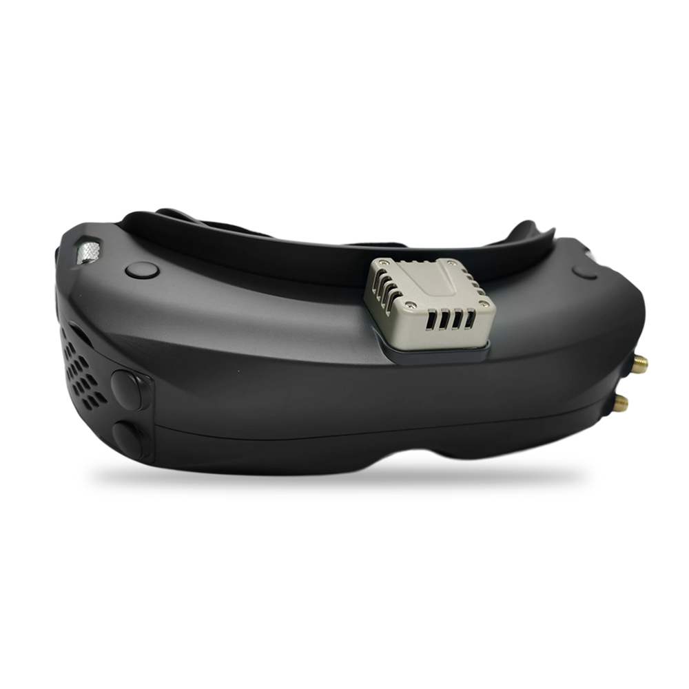 Skyzone SKY04X PRO 5.8GHz FPV  - Skyzone Sky04X Pro Oled Fpv Goggles review and price