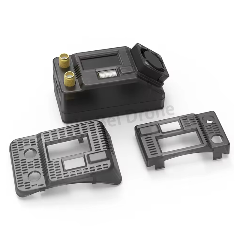 SKYZONE SteadyView X 5.8G FPV  - Skyzone Steadyview X Receiver Module review and price