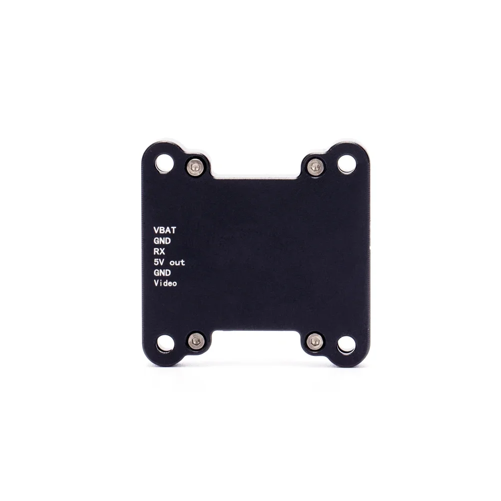 iFlight BLITZ 5.8G 1.6W VTX vi - Iflight Blitz 1.6W 5.8G Vtx review and price