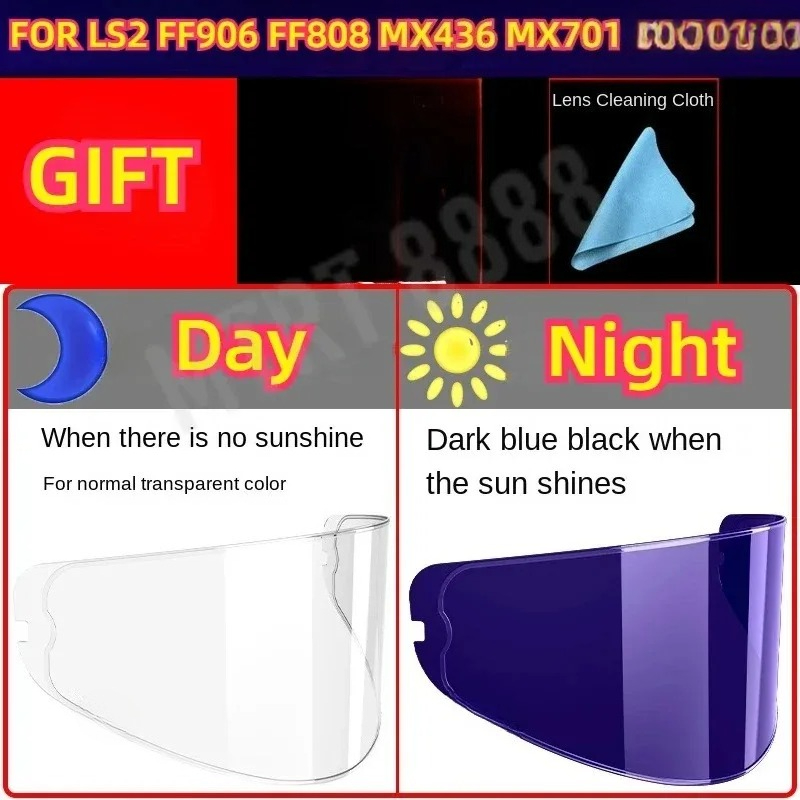 For LS2 Snap-on Anti-fog Film  - Walksnail Avatar Hd Kit V2 32Gb review and price