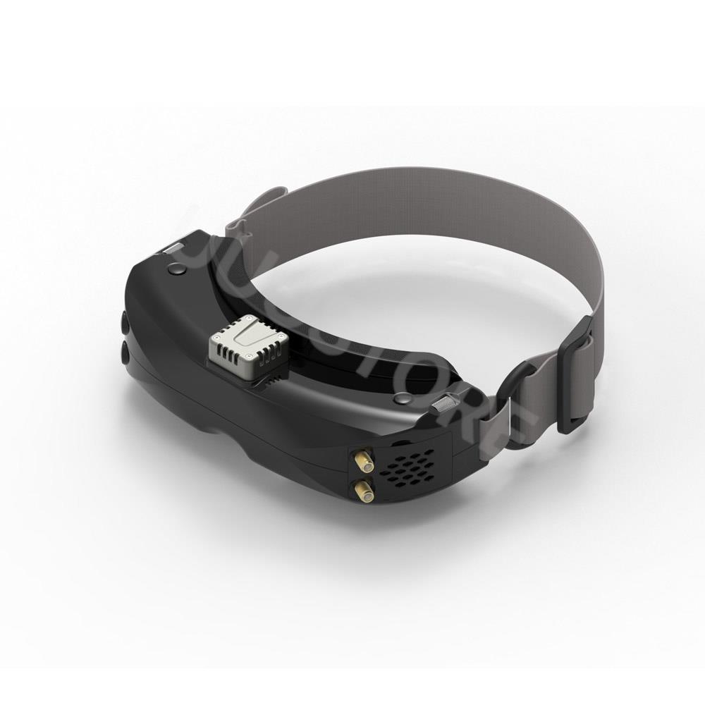 SKY04X SKYZONE Pro 5.8Ghz 48CH - Skyzone Sky04X Pro Oled Fpv Goggles review and price