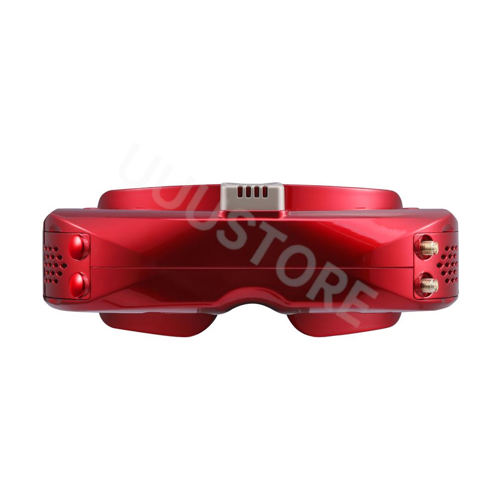 SKY04X SKYZONE Pro 5.8Ghz 48CH - Skyzone Sky04X Pro Oled Fpv Goggles review and price