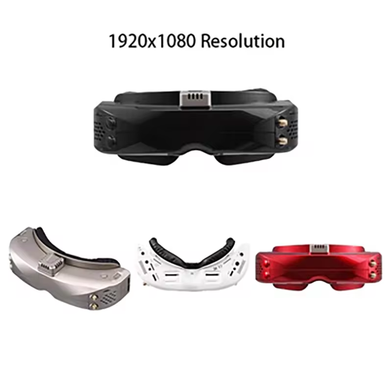 New SKYZONE SKY04X PRO FPV Gog - Skyzone Sky04X Pro Oled Fpv Goggles review and price