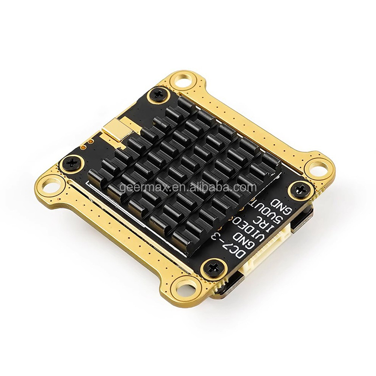 Drone Parts for GEPRC RAD VTX  - Geprc Rad Vtx 5.8G 2.5W review and price