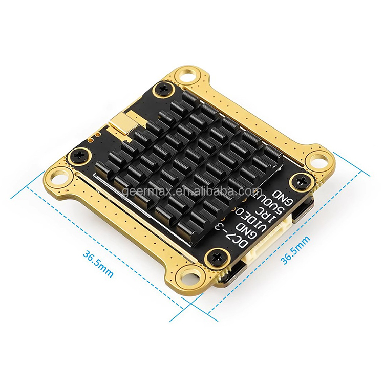 Drone Parts for GEPRC RAD VTX  - Geprc Rad Vtx 5.8G 2.5W review and price